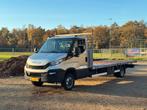 Iveco Daily 50C17 3.0 475 2016 -Automaat- 170pk, Auto's, Bestelauto's, Automaat, Zwart, Iveco, 2921 kg