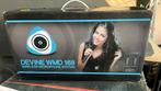 Devine wireless microphone WMD 168, Ophalen of Verzenden, Gebruikt, Zangmicrofoon, Draadloos