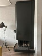 Open haard, Huis en Inrichting, Kachels, Ophalen of Verzenden, Gebruikt, Hout, Houtkachel