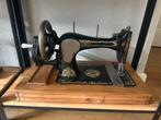 Antieke Singer Naaimachine, Antiek en Kunst, Antiek | Naaimachines, Ophalen of Verzenden