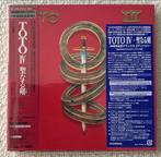 SACD, TOTO, IV, Japan Import, + 4 Bonustracks, 7 inch, 5.1, Verzenden, 2000 tot heden, Nieuw in verpakking