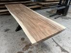 Boomstamtafel 300 x 90 x 8cm (57), Ophalen, Overige materialen, 50 tot 100 cm, Drempt@ars-longa.nl