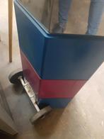 Capsule  automaat Werkt op  1euro, Ophalen, Gebruikt