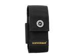 LEATHERMAN SHEATH 4 POCKET NYLON MEDIUM, Caravans en Kamperen, Kampeergereedschap, Info@jefiwild.nl, Nieuw, Leatherman, Zichtenburglaan 64