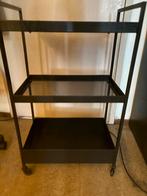 IKEA NISSAFORS Trolley, Ophalen, Zo goed als nieuw