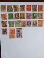 Italiaanse postzegels, Ophalen of Verzenden
