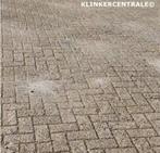ROOIKORTING 360m2 heidegrijs betonklinkers straatstenen bkk, Bij dit gebruikte product niet meer te achterhalen., Gebruikt, Verzenden