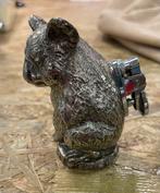 Koala vuuraansteker, Verzamelen, Ophalen of Verzenden, Zo goed als nieuw, Dier