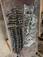 Isolatoren voor lint 40mm - Hoek & Steun, Weidegang