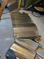 Zonnescherm voorruit camper, Ophalen, Zo goed als nieuw