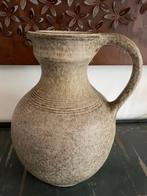 Vintage schenkkan | Terra-Handwerk | Duitsland | 1990-2010, Antiek en Kunst, Ophalen of Verzenden