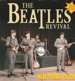 The Beatles Revival Promo 2005, Verzenden, Zo goed als nieuw, Poprock