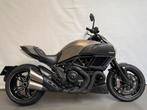 DUCATI DIAVEL TITANIUM (bj 2015), 2 cilinders, 1198 cc, Motorrijbewijs A, Bedrijf
