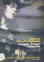 DVD RORY GALLAGHER IRISH TOUR 1974 LIVE tony palmer TASTE, Alle leeftijden, Verzenden, Zo goed als nieuw, Muziek en Concerten