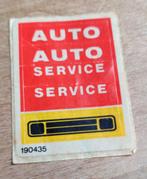 Lego Sticker Sheet for Set 646, Kinderen en Baby's, Speelgoed | Duplo en Lego, Ophalen of Verzenden, Gebruikt, Losse stenen, Lego