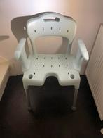Douchestoel Etac, Ophalen, Zo goed als nieuw
