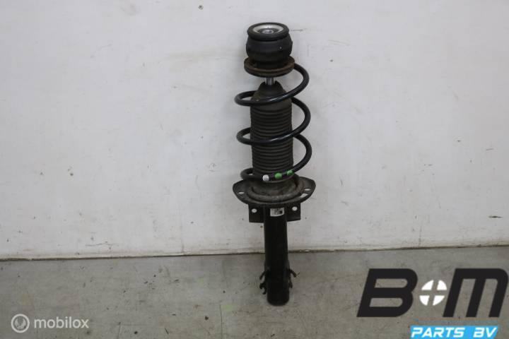 Veerpoot voorzijde VW UP! 1S0412021J, Auto-onderdelen, Ophanging en Onderstel, Gebruikt