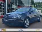 Volkswagen GOLF 1.4 TSI DSG COMFORTLINE NAVI/PDC/CRUISE, 4 cilinders, 4 stoelen, Zwart, 161 pk