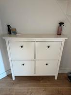 Schoenenkast Hemnes, Ophalen of Verzenden, Gebruikt