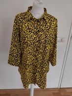 Prachtige blouse van Triple Nine maat XXL, travelstof, Kleding | Dames, Blouses en Tunieken, Triple Nine, Ophalen of Verzenden