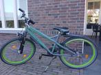 Jongensfiets 26 inch, Alpina, Zo goed als nieuw, Handrem, Ophalen