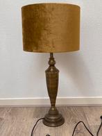 Vintage tafellamp, Ophalen, 50 tot 75 cm, Vintage, Zo goed als nieuw