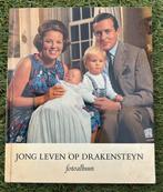 Koninklijk huis Drakensteyn, Ophalen of Verzenden, Zo goed als nieuw, Tijdschrift of Boek