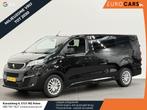 Peugeot Expert 2.0 Automaat Dubbele cabine Navigatie Clima C, Auto's, Gebruikt, 4 cilinders, Electronic Stability Program (ESP)