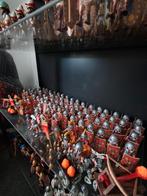 Playmobil romeins legioen + gallei, Kinderen en Baby's, Speelgoed | Playmobil, Ophalen of Verzenden, Gebruikt