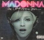 MADONNA The Confessions Tour CD-DVD Digipack *DC, Ophalen of Verzenden, 2000 tot heden, Zo goed als nieuw, Boxset