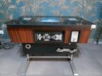Pac Man Cocktail Arcade kast, Verzamelen, Automaten | Overige, Ophalen, Gebruikt