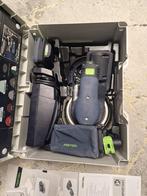 Festool ETSC 2 150 Accu Excenterschuurmachine - Nieuwstaat!, Ophalen, Zo goed als nieuw, Overige typen, Overige soorten