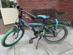 Batavus (Loekie) Snake 22 inch, Fietsen en Brommers, Ophalen, 22 inch, Gebruikt, Handrem