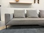 Jori Longueville Hoekbank Bembebis stof Design Bank, Gebruikt, Jori, Hoekbank, Ophalen of Verzenden