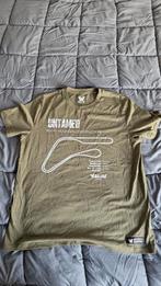 Walibi Holland Untamed T-shirt van de baan layout, Maat 56/58 (XL), Ophalen of Verzenden, Zo goed als nieuw, Walibi Holland