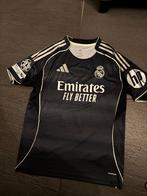 Real Madrid shirt Mbappe #9 - Nieuw!, Kleding | Heren, Zwart, Nieuw, Overige maten, Ophalen of Verzenden