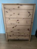 Lade kast Ikea., Huis en Inrichting, Kasten | Ladekasten, Ophalen, Gebruikt, 5 laden of meer, 100 tot 150 cm
