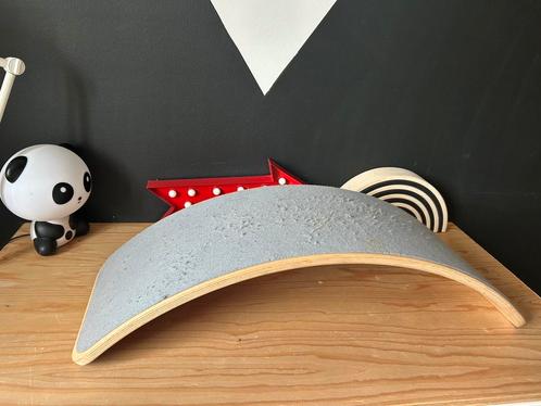 Wobbel balance board, Verzamelen, Speelgoed, Gebruikt, Ophalen of Verzenden