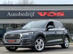 Audi Q5 2.0 TFSI quattro | S-Line | 252 pk | Camera | 19" Lm, Auto's, Audi, Te koop, Zilver of Grijs, Geïmporteerd, 14 km/l