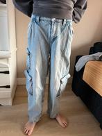 Zara Cargo Broek Maat 164, Ophalen of Verzenden, Zo goed als nieuw, Jongen of Meisje, Broek
