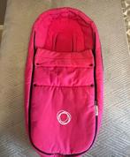 Bugaboo Baby Cocoon - voetenzak, Ophalen of Verzenden, Zo goed als nieuw, Overige typen, Overige merken