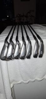 Beginner golfset L-flex ijzers, Sport en Fitness, Golf, Ophalen, Gebruikt, Set, Overige merken