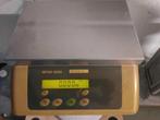 Goed werkende mettler toledo weegschaal max 35 kilo, Ophalen, Minder dan 10 kg, 1 tot 500 gram, Zo goed als nieuw