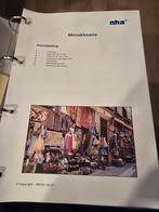 Marokkaans & Arabisch taal leren, Ophalen of Verzenden, Zo goed als nieuw, Niet van toepassing, NHA