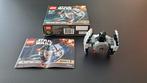Lego Star Wars nummer 75128, Ophalen of Verzenden, Zo goed als nieuw
