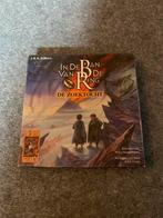 In de Ban van de Ring: De Zoektocht Bordspel, Drie of vier spelers, Ophalen of Verzenden, Zo goed als nieuw