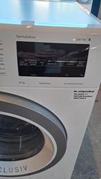 Bosch wasmachine serie 6 sportedition exclusiv, Minder dan 85 cm, Ophalen of Verzenden, Zo goed als nieuw, Voorlader