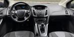 Ford Focus Wagon 1.6 TI-VCT First Edition NAP AIRCO CRUISE S, 125 pk, Gebruikt, 4 cilinders, Bruin