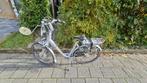 sparta e bike  met  oplader  display   100 euro, Minder dan 30 km per accu, Sparta, Gebruikt, Verzenden
