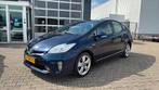 Toyota Prius 1.8 Full Hybrid dealer onderhouden camera, 65 €/maand, 1340 kg, 4 cilinders, Blauw